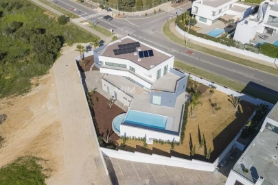 Moradia T5 para Venda em Lagos (São Sebastião e Santa Maria)