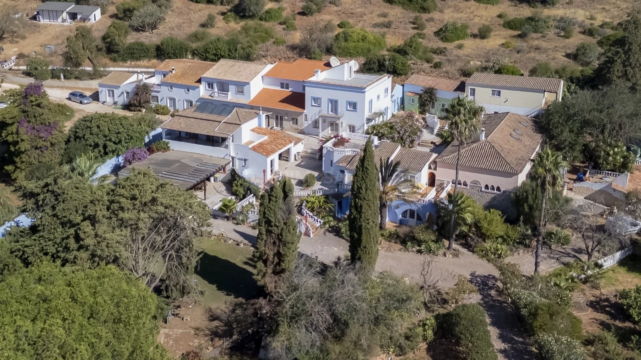 Quinta T14 para Venda em Odiaxere Foto 1