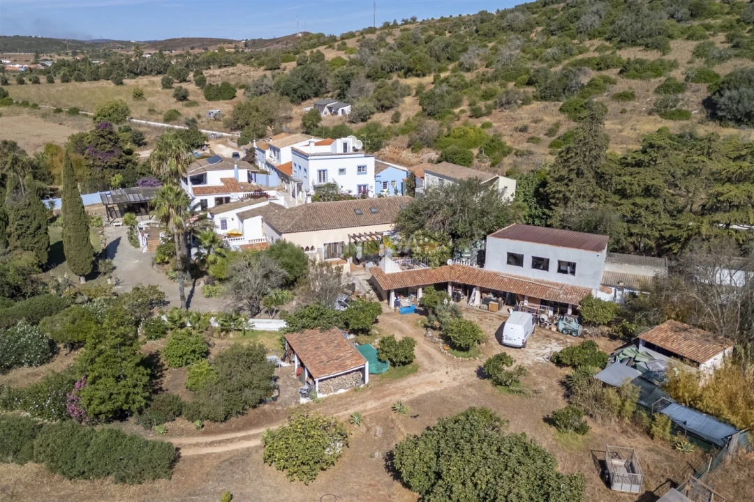 Quinta T14 para Venda em Odiaxere Foto 28