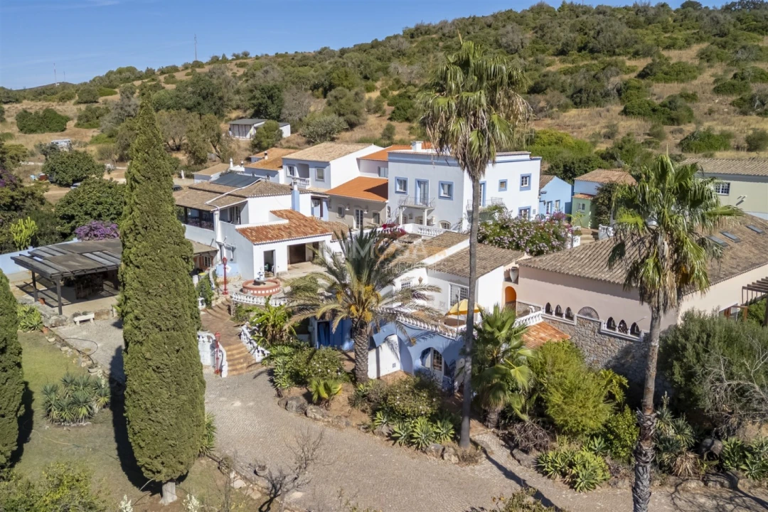 Quinta T14 para Venda em Odiaxere Foto 30