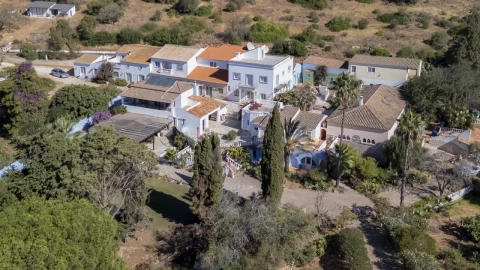 Quinta T14 para Venda em Odiaxere