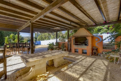 Quinta T14 para Venda em Odiaxere