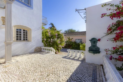 Quinta T14 para Venda em Odiaxere