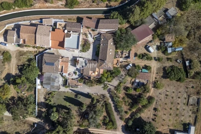 Quinta T14 para Venda em Odiaxere