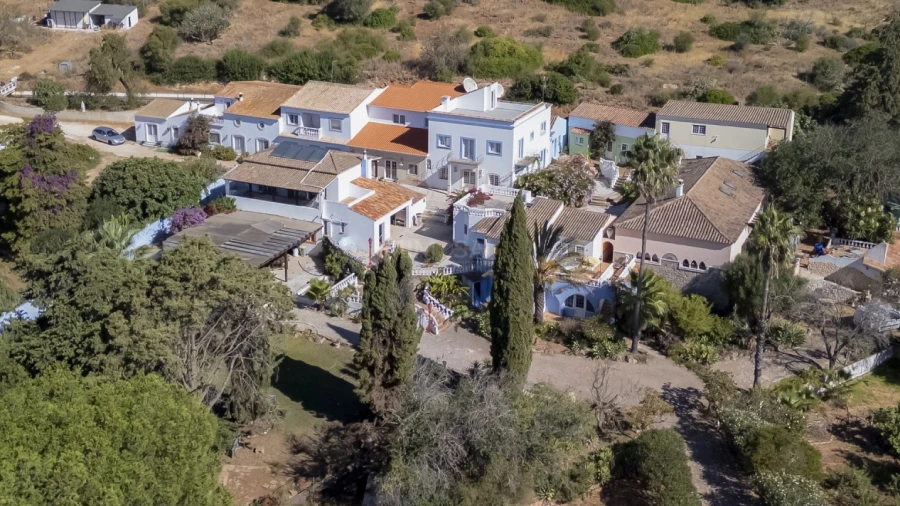 Quinta T14 para Venda em Odiaxere