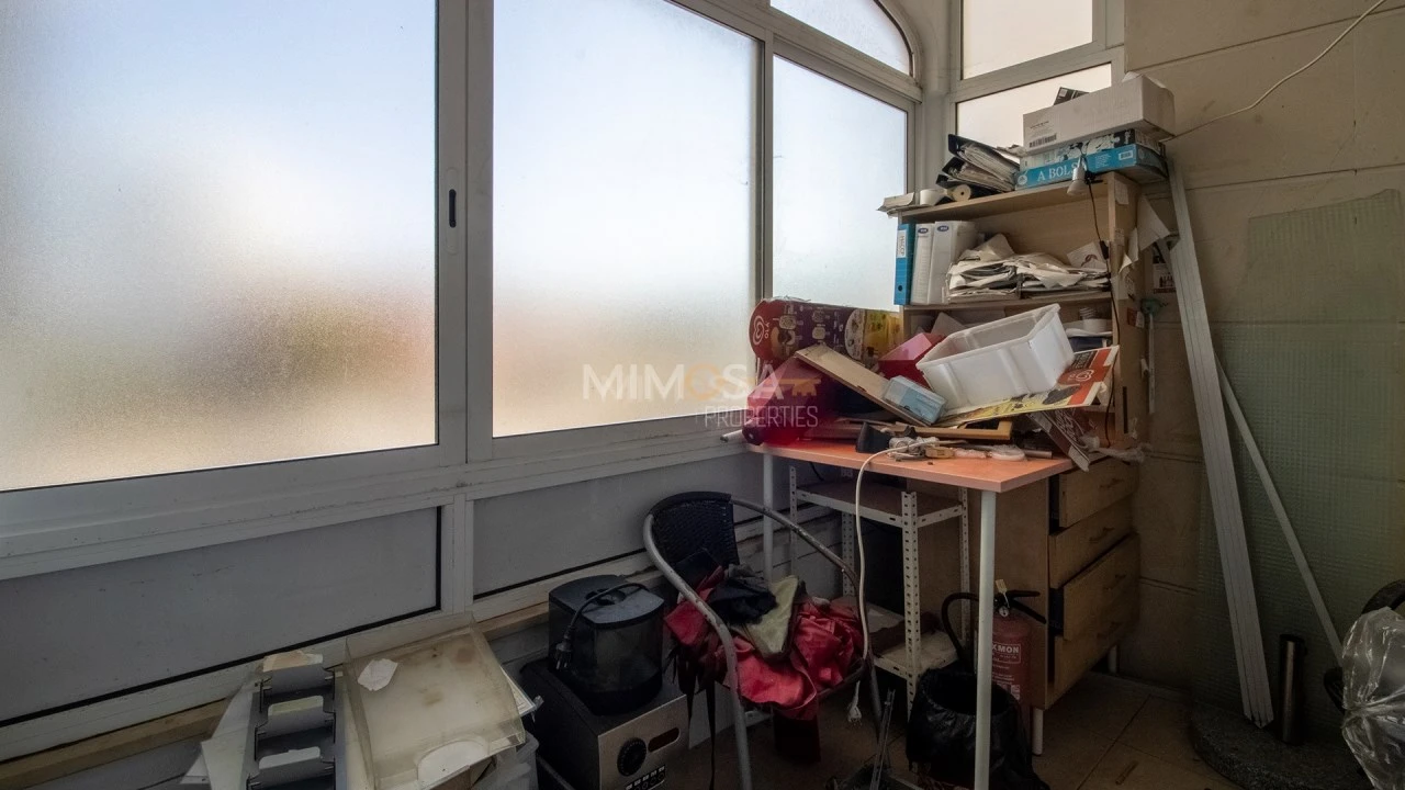 Loja para Venda em Lagos (São Sebastião e Santa Maria) Foto 18
