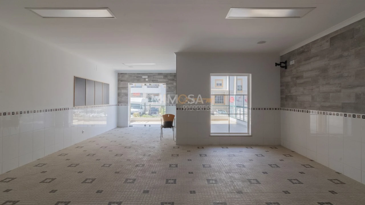 Loja para Venda em Lagos (São Sebastião e Santa Maria) Foto 23