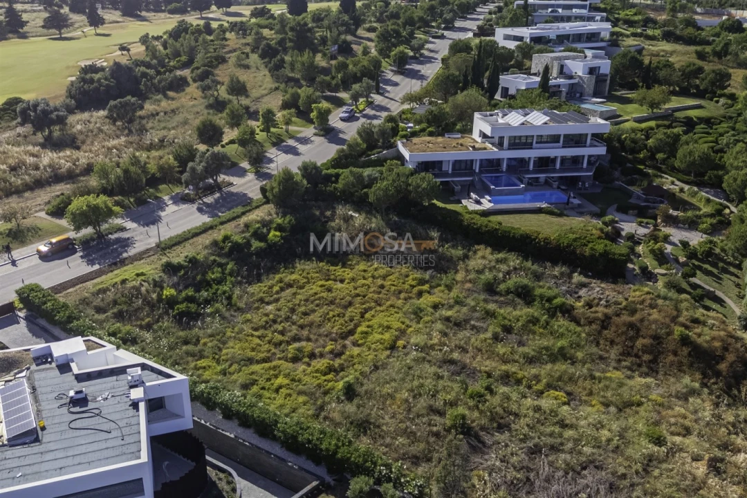 Terreno para Venda em Odiaxere Foto 6