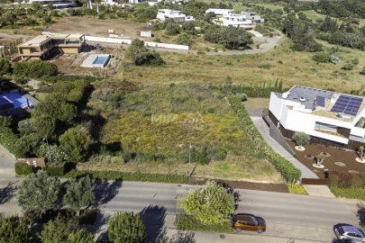 Terreno para Venda em Odiaxere