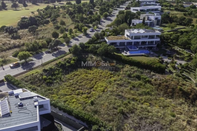 Terreno para Venda em Odiaxere