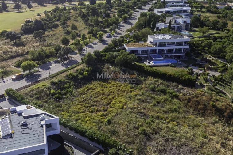 Terreno para Venda em Odiaxere Foto 6