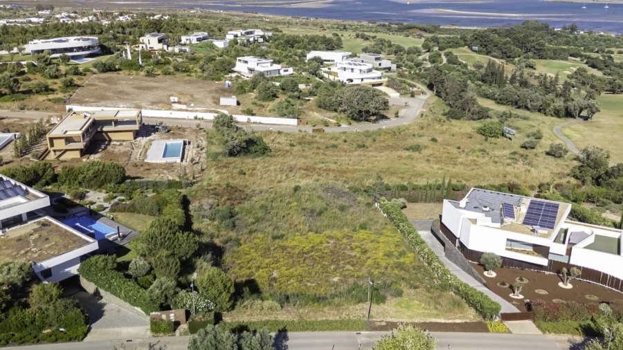 Terreno para Venda em Odiaxere