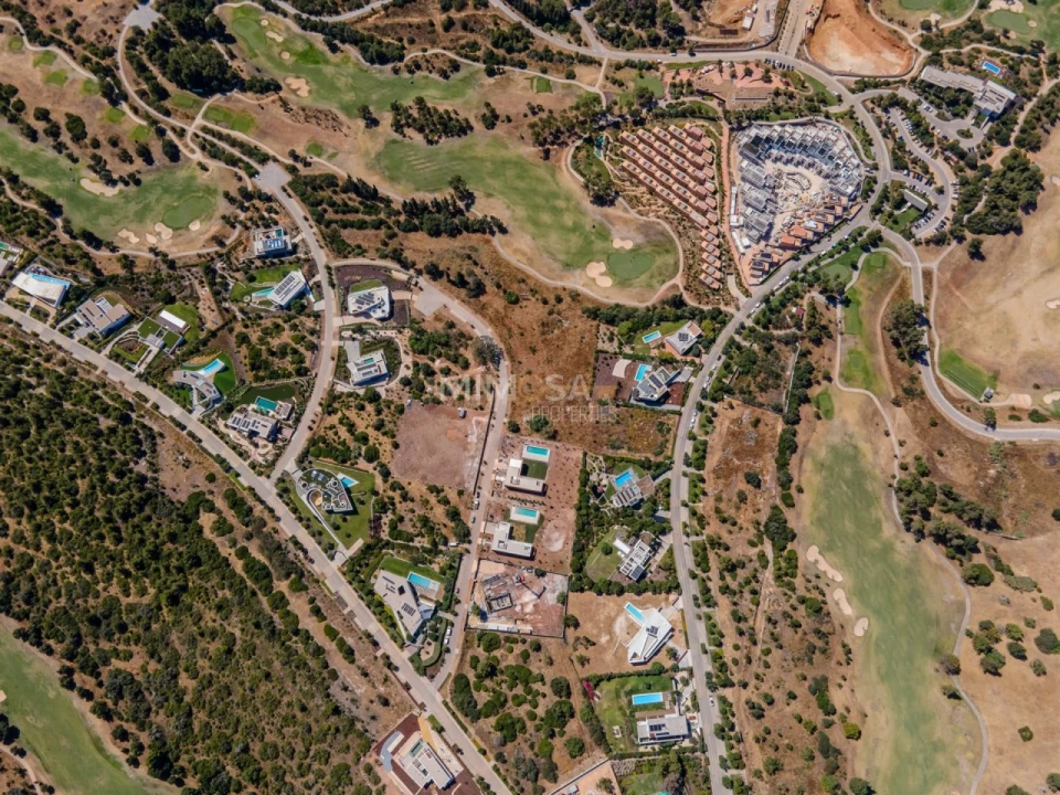 Terreno para Venda em Odiaxere Foto 3