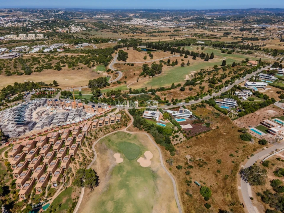 Terreno para Venda em Odiaxere Foto 12