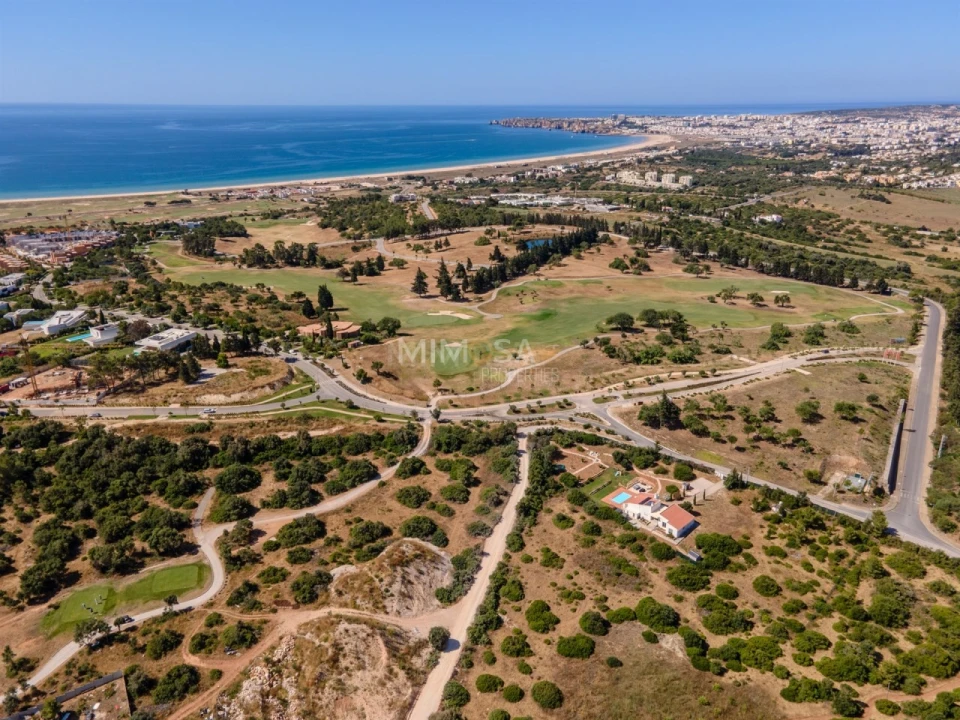 Terreno para Venda em Odiaxere Foto 20