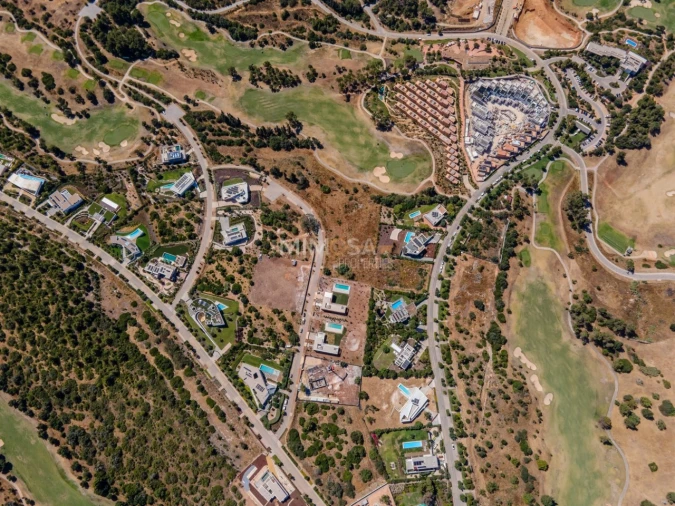 Terreno para Venda em Odiaxere Foto 3