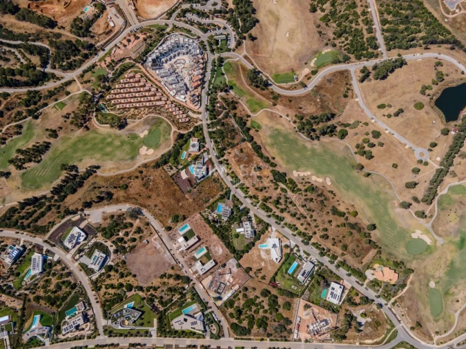 Terreno para Venda em Odiaxere Foto 4