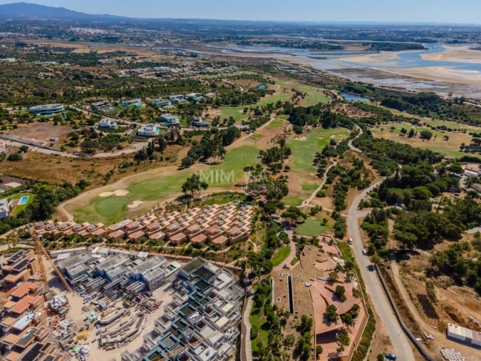 Terreno para Venda em Odiaxere Foto 9
