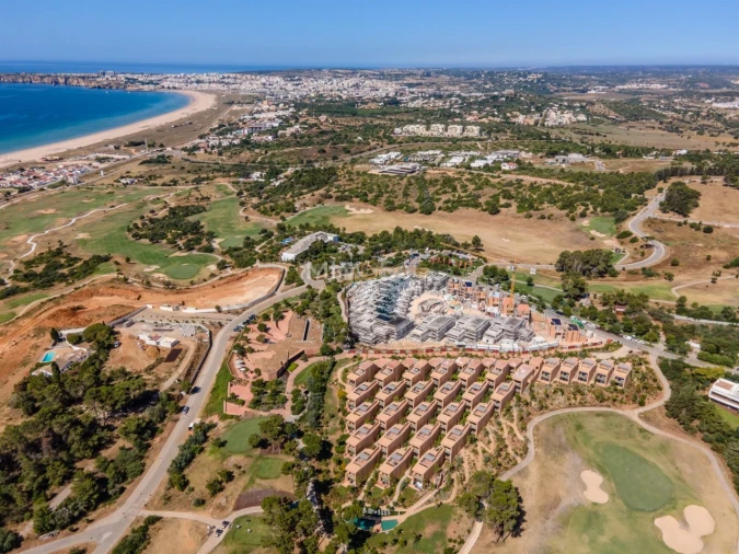 Terreno para Venda em Odiaxere Foto 13