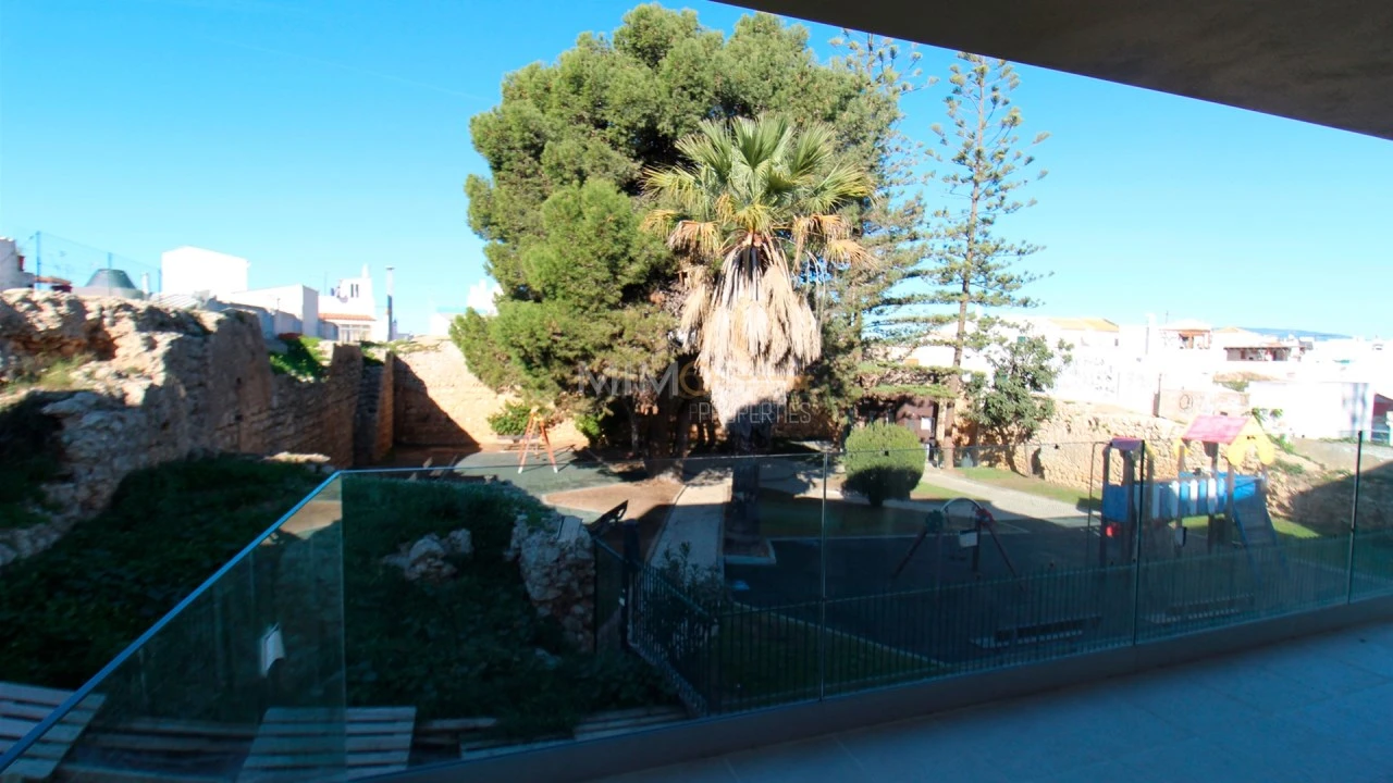 Apartamento T1 para Venda em Alvor Foto 13