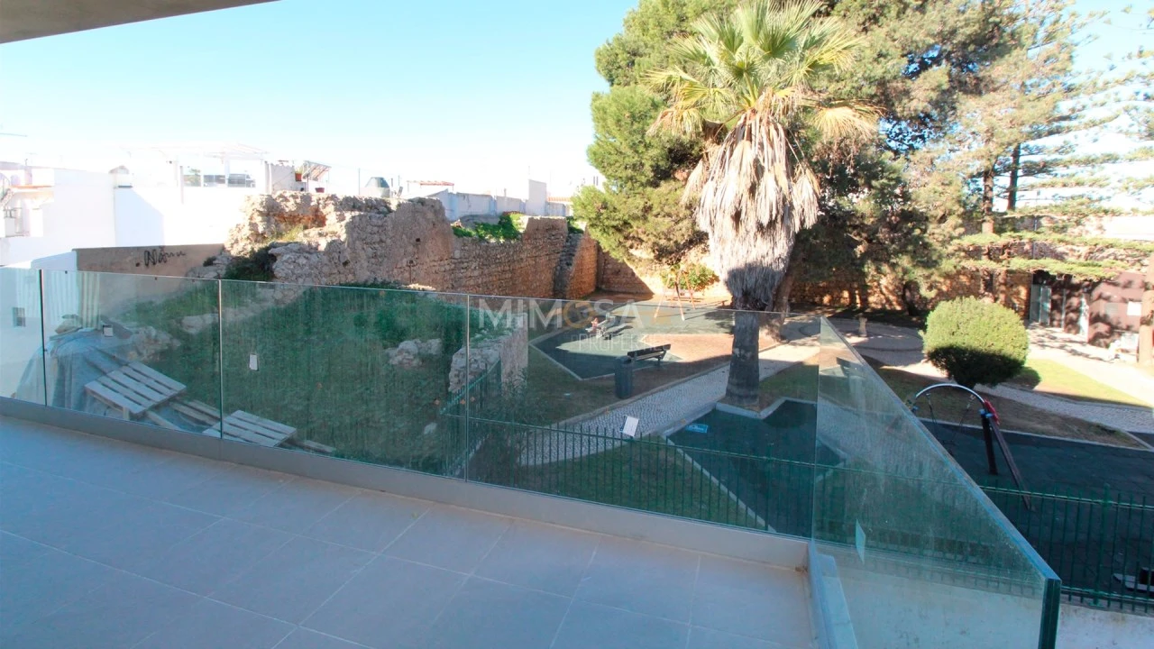 Apartamento T1 para Venda em Alvor Foto 14