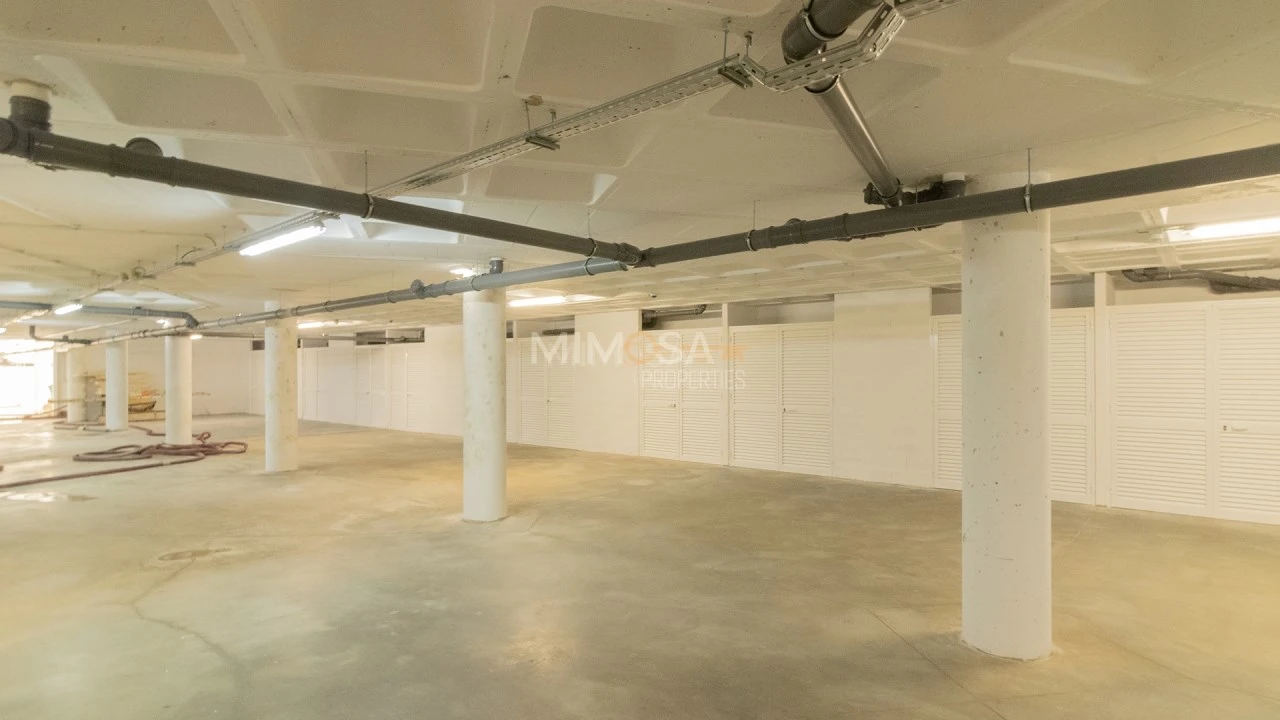 Apartamento T1 para Venda em Alvor Foto 20