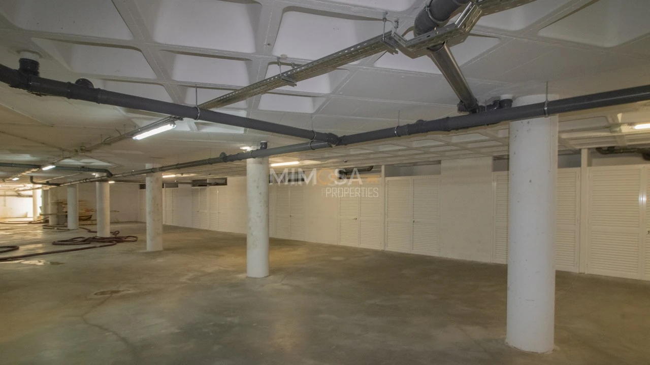 Apartamento T1 para Venda em Alvor Foto 21