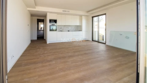 Apartamento T1 para Venda em Alvor