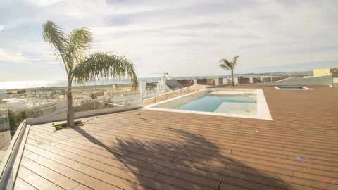 Apartamento T1 para Venda em Alvor