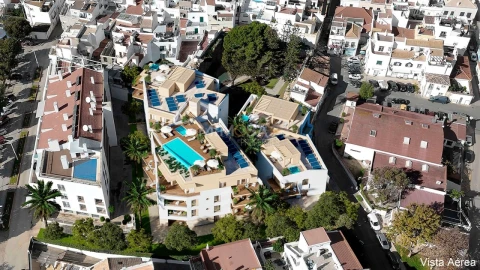 Apartamento T1 para Venda em Alvor