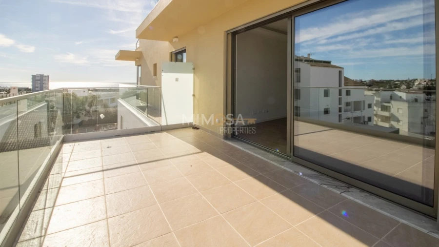 Apartamento T1 para Venda em Alvor Foto 9