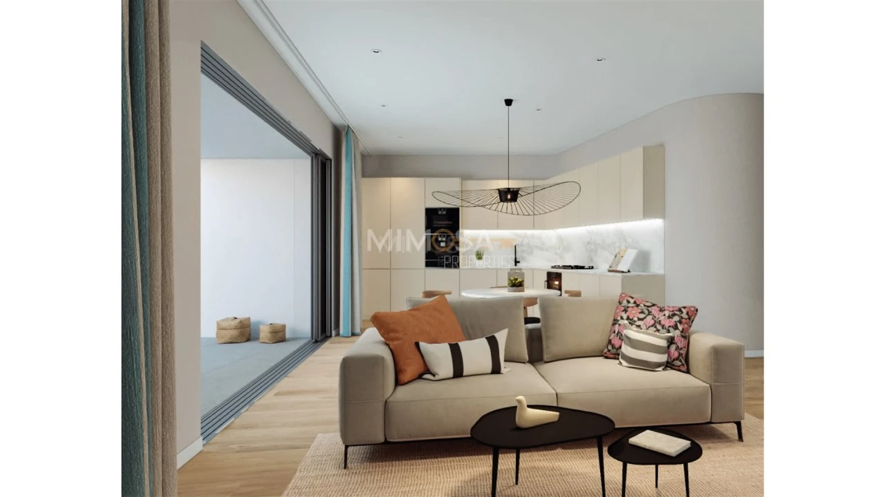 Apartamento T3 para Venda em Lagos (São Sebastião e Santa Maria) Foto 3