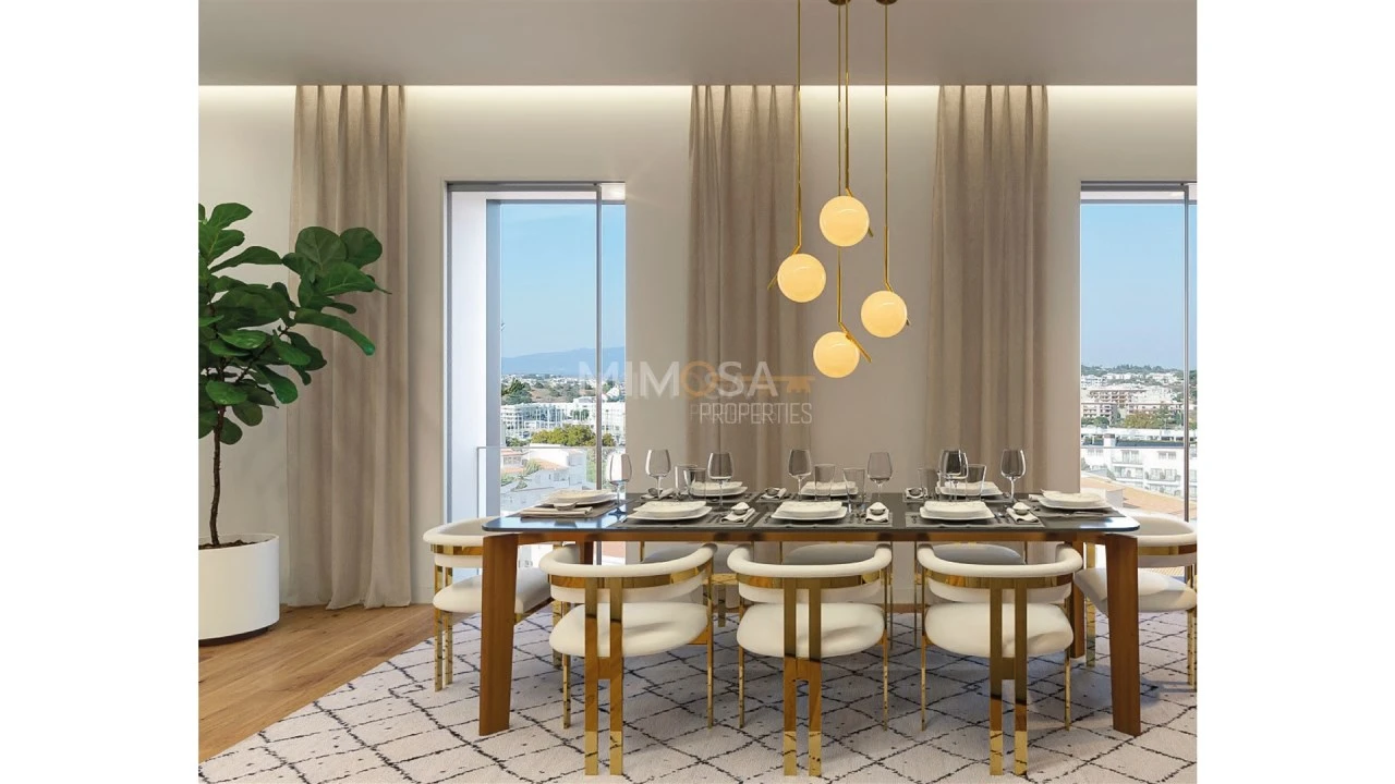 Apartamento T3 para Venda em Lagos (São Sebastião e Santa Maria) Foto 5