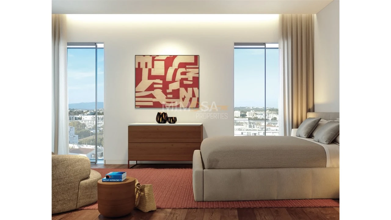 Apartamento T3 para Venda em Lagos (São Sebastião e Santa Maria) Foto 6