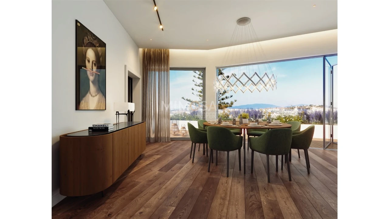Apartamento T3 para Venda em Lagos (São Sebastião e Santa Maria) Foto 8