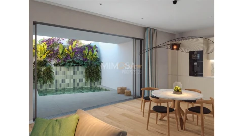 Apartamento T3 para Venda em Lagos (São Sebastião e Santa Maria)