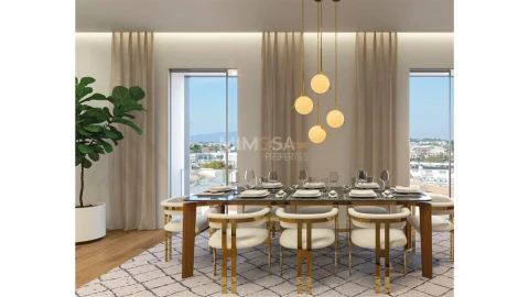 Apartamento T3 para Venda em Lagos (São Sebastião e Santa Maria)