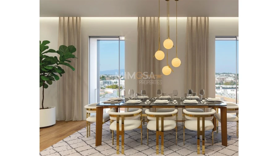 Apartamento T3 para Venda em Lagos (São Sebastião e Santa Maria) Foto 5