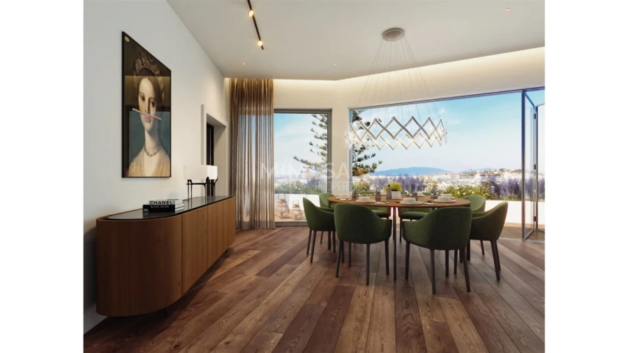 Apartamento T3 para Venda em Lagos (São Sebastião e Santa Maria) Foto 8