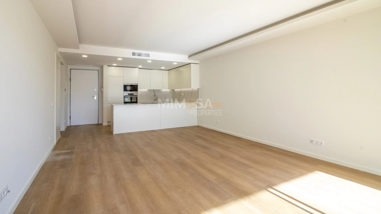 Apartamento T2 para Venda em Alvor Foto 2