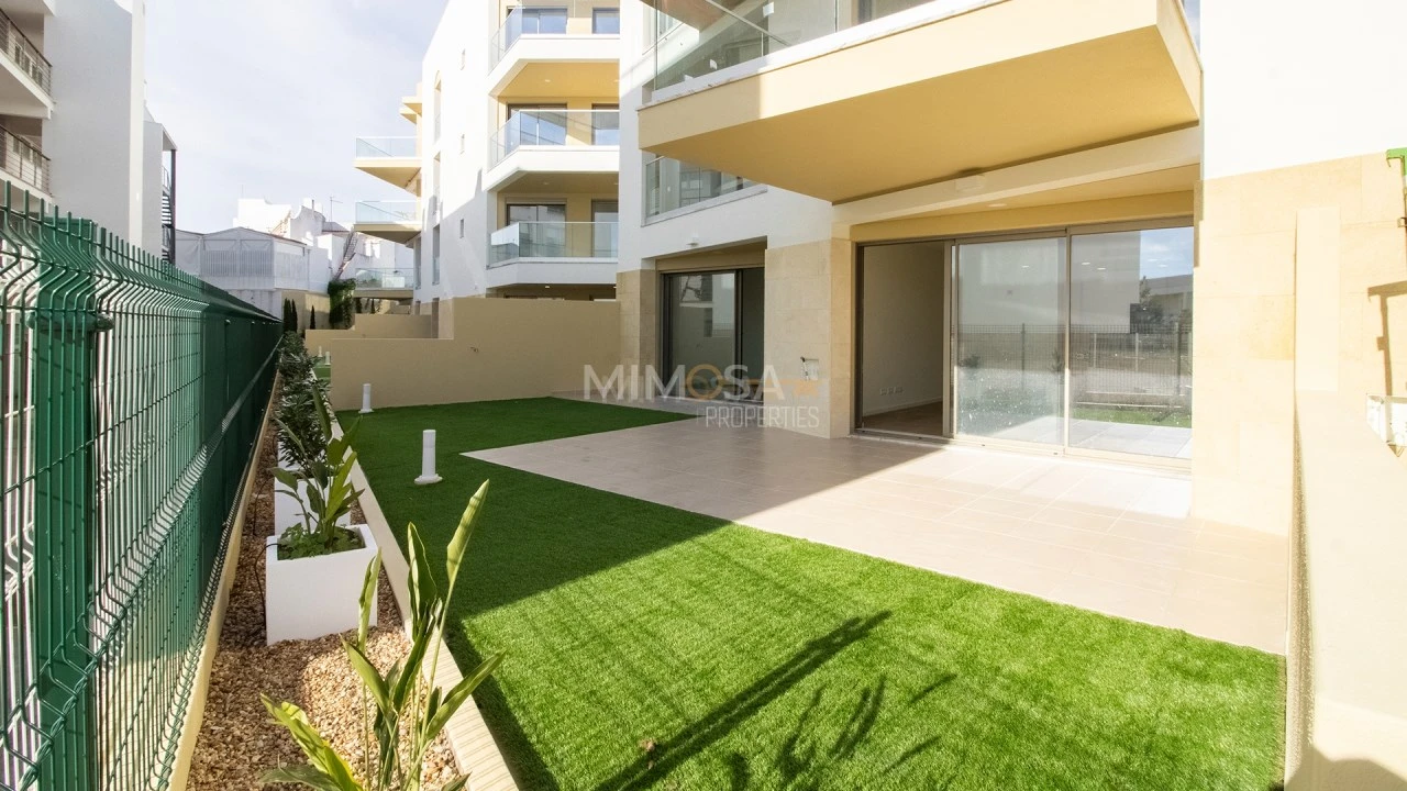 Apartamento T2 para Venda em Alvor Foto 4