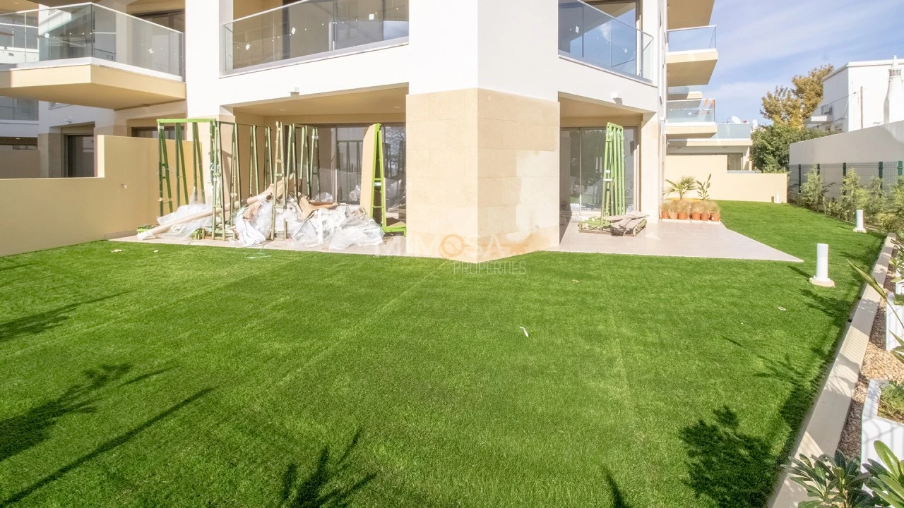 Apartamento T2 para Venda em Alvor Foto 5