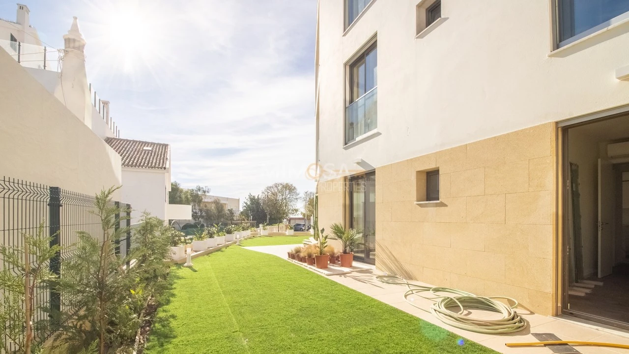 Apartamento T2 para Venda em Alvor Foto 6
