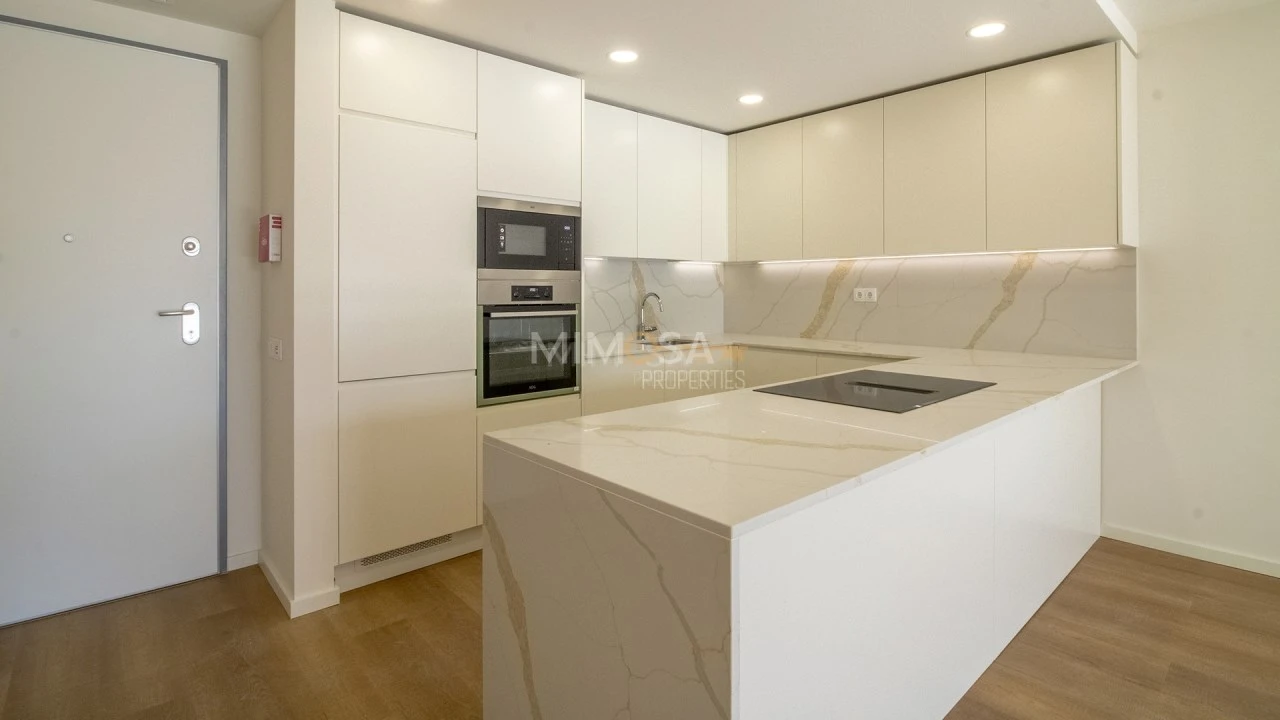 Apartamento T2 para Venda em Alvor Foto 12