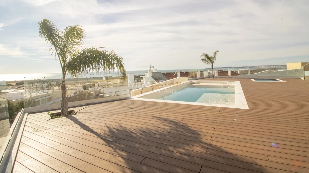 Apartamento T2 para Venda em Alvor Foto 18