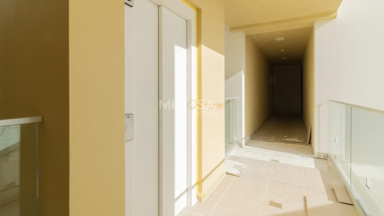 Apartamento T2 para Venda em Alvor Foto 24