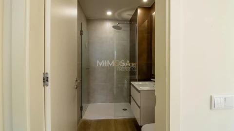 Apartamento T2 para Venda em Alvor