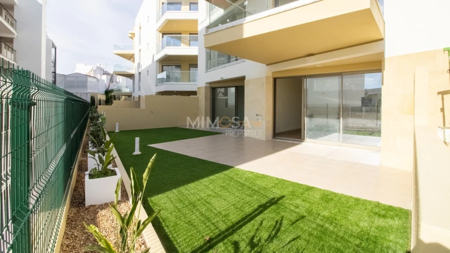 Apartamento T2 para Venda em Alvor Foto 4