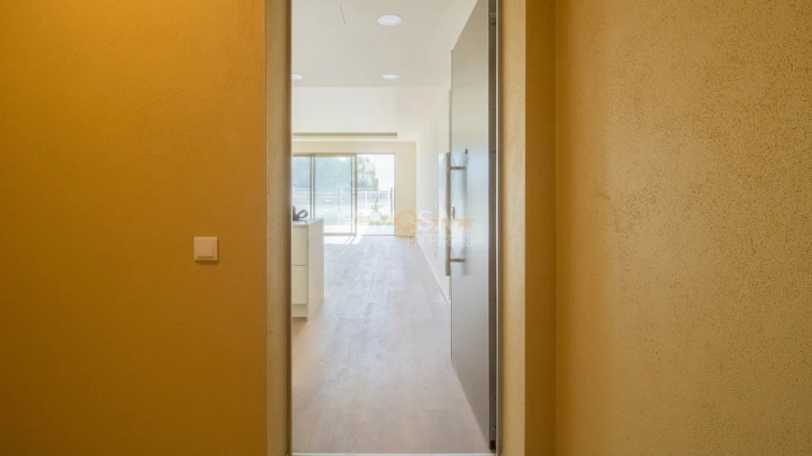 Apartamento T2 para Venda em Alvor Foto 21