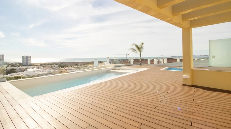 Apartamento T2 para Venda em Alvor